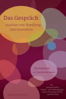 Buchcover Das Gespräch