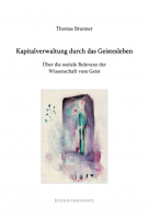 Buchcover Kapitalverwaltung