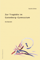 Buchcover Gutenberg-Gymnasium