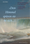 Buchcover «Den Himmel spüren sie in sich...»