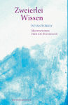 Buchcover Zweierlei Wissen