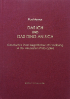 Buchcover Asmus