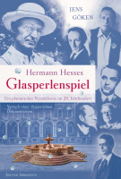 Hermann Hesses Glasperlenspiel - Ein platonisches Vermächtnis