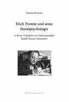 Buchcover Fromm