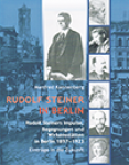 Buchcover Steiner in Berlin