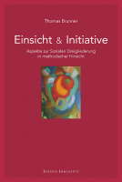 Buchcover Einsicht & Initiative