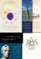 Postkartenset «Edition Immanente»